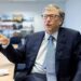 Bill Gates says Nigeria receives the largest share of Gates Foundation intervention funds for Africa
