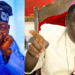 Presidential aide counters Bishop Kukah says, President Tinubu signed Peace Accord 97 Presidential aide counters Bishop Kukah says, President Tinubu signed Peace Accord