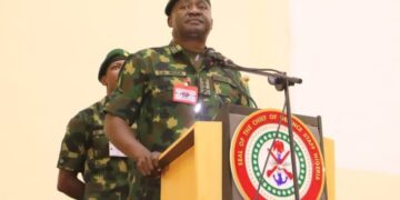 CDS says military shall not surrender to forces of adversity, nor forget sacrifices of fallen heroes 1 CDS says military shall not surrender to forces of adversity, nor forget sacrifices of fallen heroes