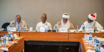 NPHCDA: 2,300 Nigerian children,145 women die daily 1 DSC0378