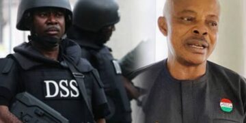 DSS grants NLC president, Ajaero bail