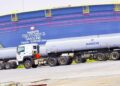 Dangote Refinery says diesel to be purchased in Naira, petrol distribution to begin tomorrow