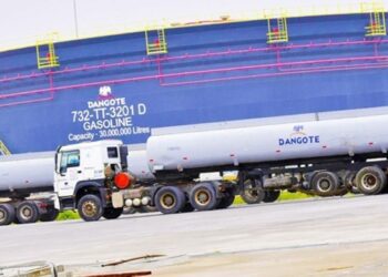 Dangote Refinery says diesel to be purchased in Naira, petrol distribution to begin tomorrow
