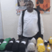 NDLEA nabs ex-convict with cocaine worth N4.6bn at Lagos airport 97 NDLEA nabs ex-convict with cocaine worth N4.6bn at Lagos airport
