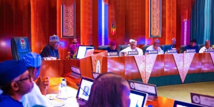 FG approves tax relief for SMEs, farmers, manufacturers 92 FG approves tax relief for SMEs, farmers, manufacturers