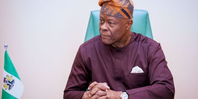 Finance minister says VAT remains 7.5% 92 Finance minister says VAT remains 7.5%