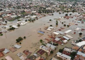 US, EU to support Nigeria, other nations’ flood victims with €5.4m in aid