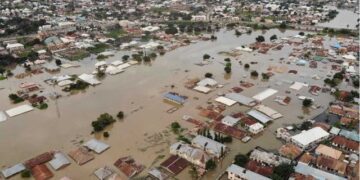 US, EU to support Nigeria, other nations’ flood victims with €5.4m in aid