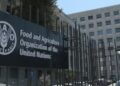 One in three people worldwide cannot afford a healthy diet despite decline in global hunger, UN warns 102 FAO Report: Global food prices fell marginally in August 2024