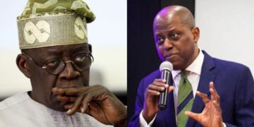 Presidency: CBN governor, Olayemi Cardoso not asked to resign