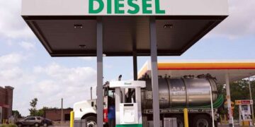 NBS: Diesel price still rising nationwide 1 NBS: Diesel price still rising nationwide