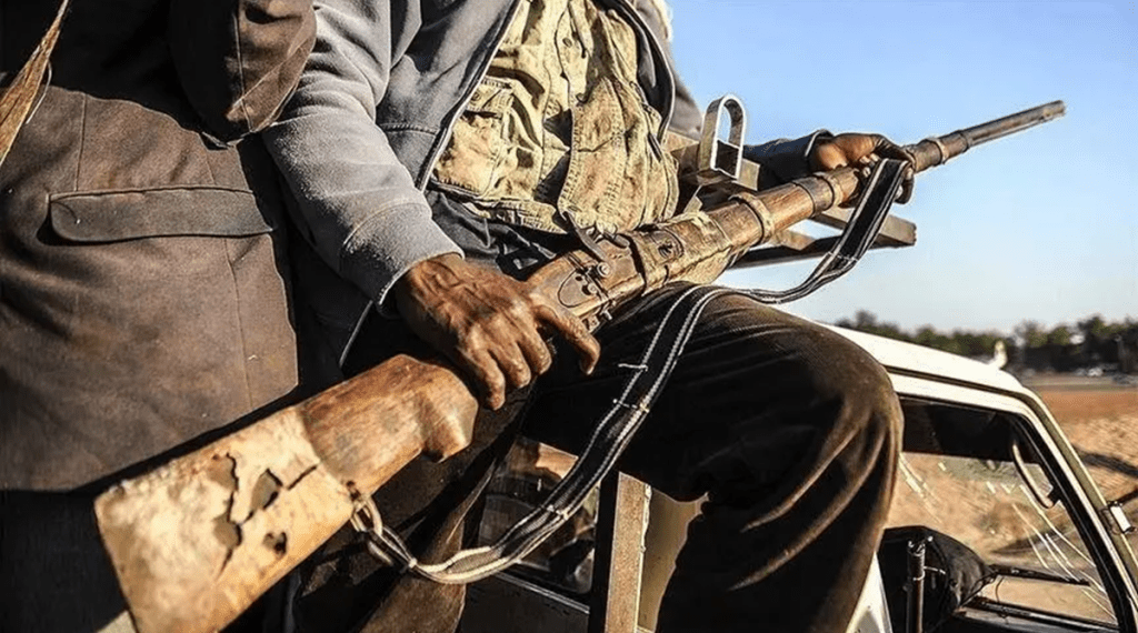 Fresh abductions in Chikun LGA, Kaduna as bandits cart away 22