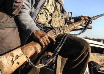 Fresh abductions in Chikun LGA, Kaduna as bandits cart away 22