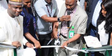 FG relaunches upgraded SCADA technology to manage national grid