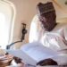 President Tinubu returns to Abuja after China, UK visit 97 President Tinubu returns to Abuja after China, UK visit