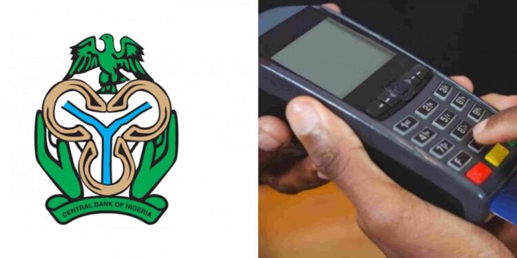 CBN issues one month ultimatum to PoS operators to use its approved aggregators 92 CBN issues one month ultimatum to PoS operators to use its approved aggregators