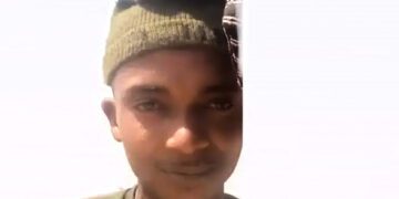 Bandit commander Kachalla Sharme linked to abduction of 121 pupils of Baptist school, Kaduna killed 1 Bandit commander Kachalla Sharme linked to abduction of 121 pupils of Baptist school, Kaduna killed
