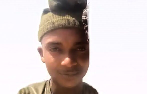 Bandit commander Kachalla Sharme linked to abduction of 121 pupils of Baptist school, Kaduna killed 92 Bandit commander Kachalla Sharme linked to abduction of 121 pupils of Baptist school, Kaduna killed
