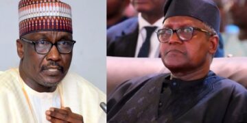 No end in sight for NNPCL, Dangote Refinery spat over petrol price 1 No end in sight for NNPCL, Dangote Refinery spat over petrol price