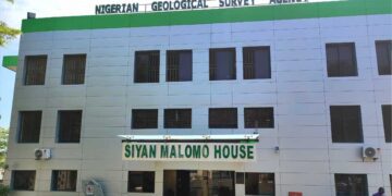 No cause for concern over FCT tremors – NGSA