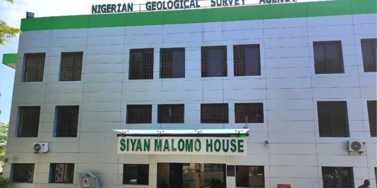 No cause for concern over FCT tremors - NGSA 92 No cause for concern over FCT tremors – NGSA