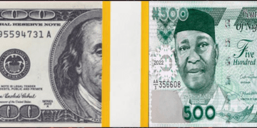 Naira slumps to N1,658/$ at official window 1 Naira slumps to N1,658/$ at official window