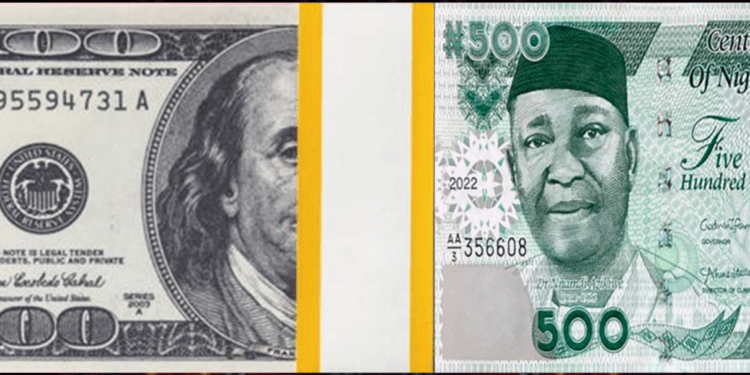 Naira slumps to N1,658/$ at official window 92 Naira slumps to N1,658/$ at official window