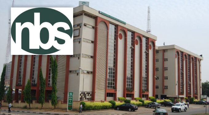 NBS: Nigeria’s trade surplus hits 34% at N6.95 trn in Q2 2024