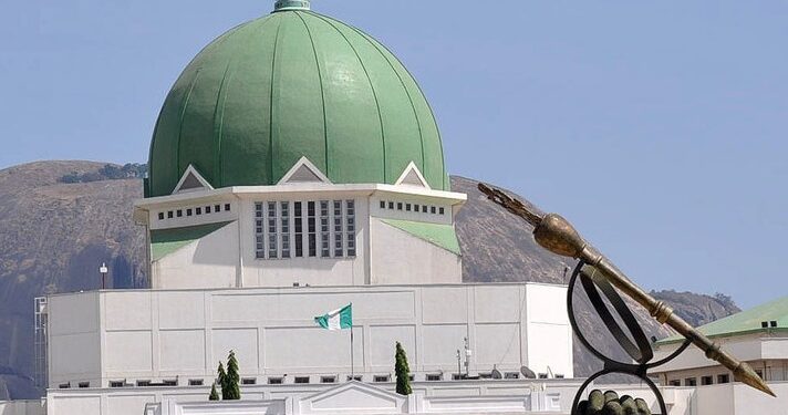 NASS to inaugurate joint committee to probe oil sector sabotage 92 NASS to inaugurate joint committee to probe oil sector sabotage