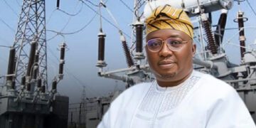 Nigeria’s power generation hits 5,313MW, first time in 3 years – Adelabu