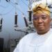 Nigeria’s power generation hits 5,313MW, first time in 3 years – Adelabu