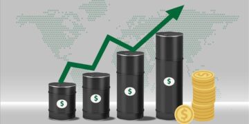 Oil prices soar amid Middle East escalations, US strong demand data 1 Oil prices soar amid Middle East escalations, US strong demand data
