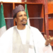 Senator Ishaku Abbo denies controversial viral sex video 97 Senator Ishaku Abbo denies controversial viral sex video