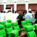 House of Reps delay resumption, to return from recess on 24 September