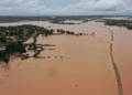NIHSA issues flood alert as Rivers Niger, Benue rise to alarming levels