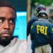 FBI arrests Puff Daddy in New York over federal charges 97 FBI arrests Puff Daddy in New York over federal charges
