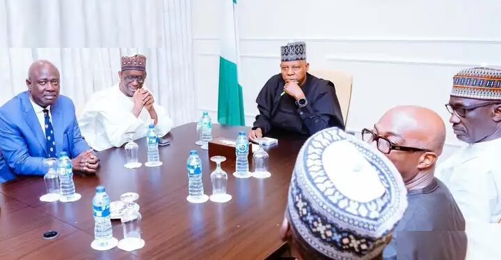 NNPCL says foreign exchange rates, market forces to determine pricing of petrol lifted from Dangote refinery 92 NNPCL says foreign exchange rates, market forces to determine pricing of petrol lifted from Dangote refinery