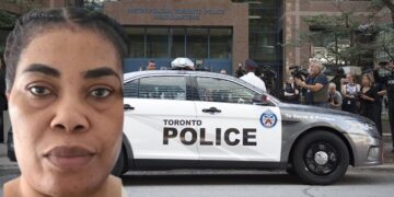 Canadian-Nigerian woman threatening Yorubas, Binis death by poisoning arrested
