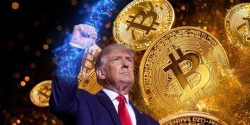 Trump rolls out cryptocurrency platform
