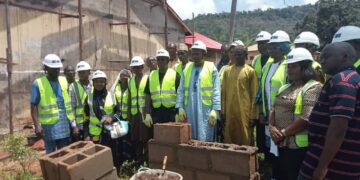 NSSEC votes N47.5bn for infrastructural upgrade of 50 senior secondary schools