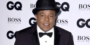 Tito Jackson, brother of Michael Jackson, Jackson 5 co-founder, dies at 70