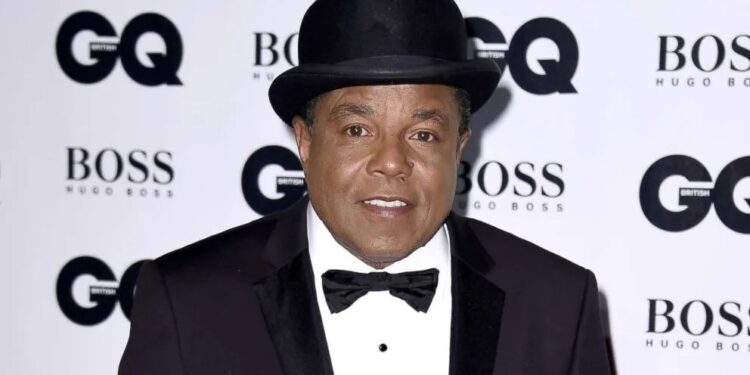 Tito Jackson, brother of Michael Jackson, Jackson 5 co-founder, dies at 70 92 Tito Jackson, brother of Michael Jackson, Jackson 5 co-founder, dies at 70