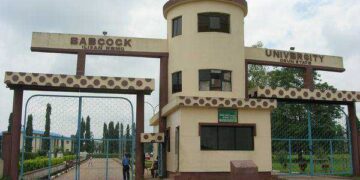 Babcock University Teaching Hospital staff kidnapped 97 Babcock University Teaching Hospital staff kidnapped