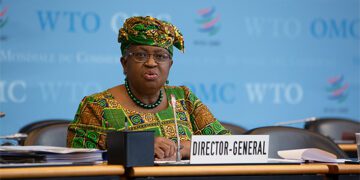 Dr Ngozi Okonjo-Iweala to seek second term as head of World Trade Organization
