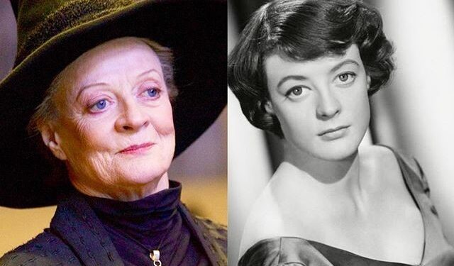 Maggie Smith, iconic Oscar-winning star of screen and theatre dies at 86 92 Maggie Smith, iconic Oscar-winning star of screen and theatre dies at 86