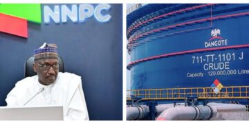 NNPCL vs Dangote Refinery: As talks drag, marketers may begin import of fuel 1 NNPCL vs Dangote Refinery: As talks drag, marketers may begin import of fuel
