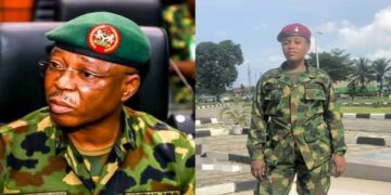 Ex-female soldier tells army to publish investigation on sexual assault by superiors