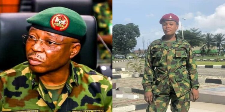 Ex-female soldier tells army to publish investigation on sexual assault by superiors