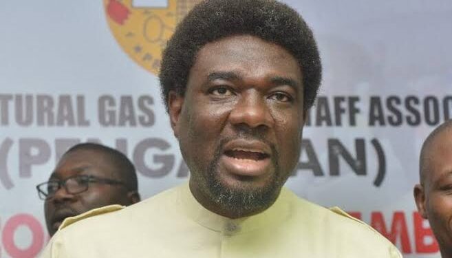 PENGASSAN: floating exchange rate cause of high petrol prices, not subsidy removal 92 PENGASSAN: floating exchange rate cause of high petrol prices, not subsidy removal