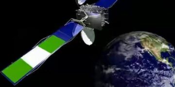 Saudi Arabia to partner NIGCOMSAT on hosting four TV channels with Nigeria's satellite 1 Saudi Arabia to partner NIGCOMSAT on hosting four TV channels with Nigeria’s satellite